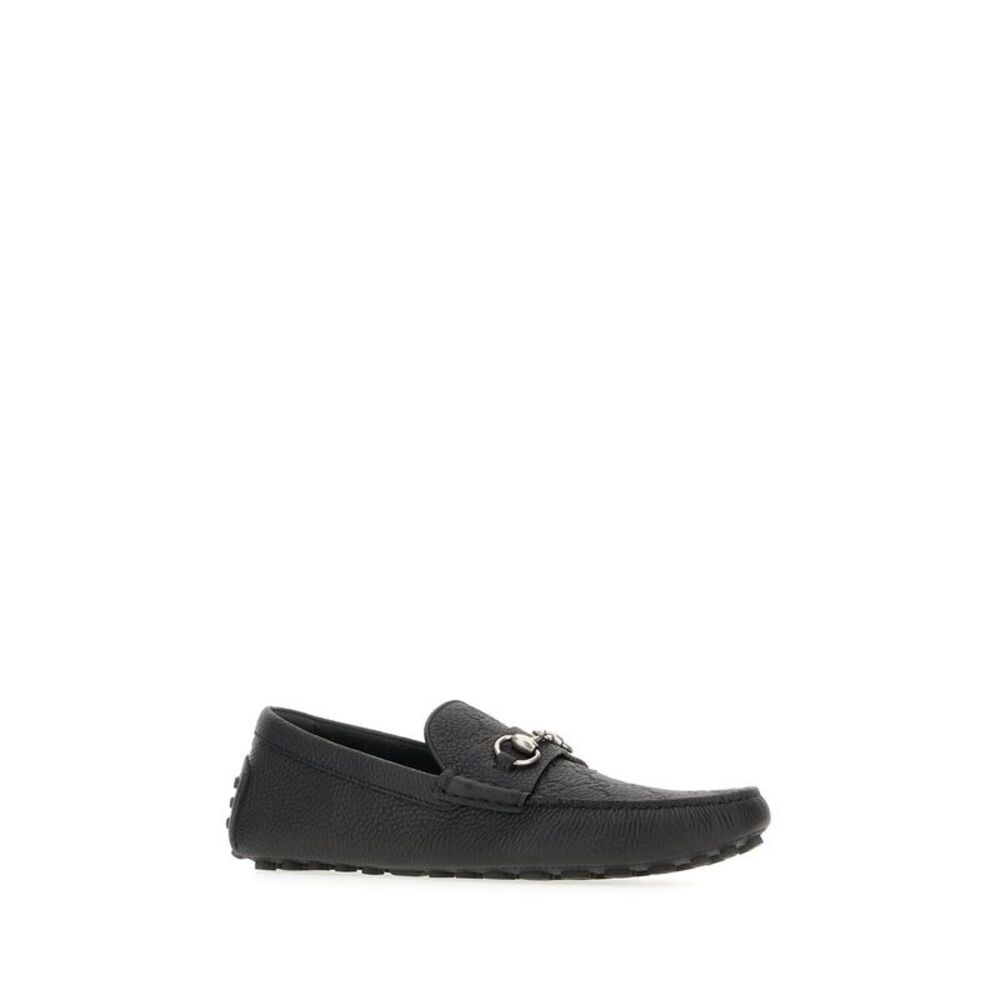 Gucci Man Shoes Loafers - Picture 2 of 3
